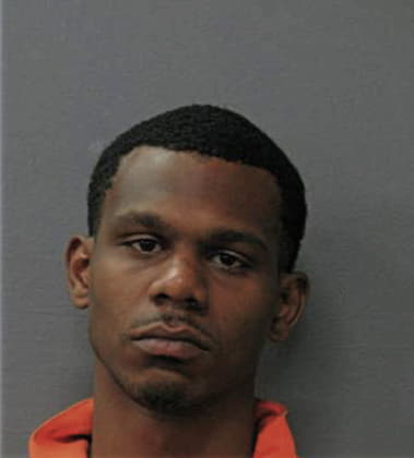 Andre Nabers, - Lafayette Parish County, LA 